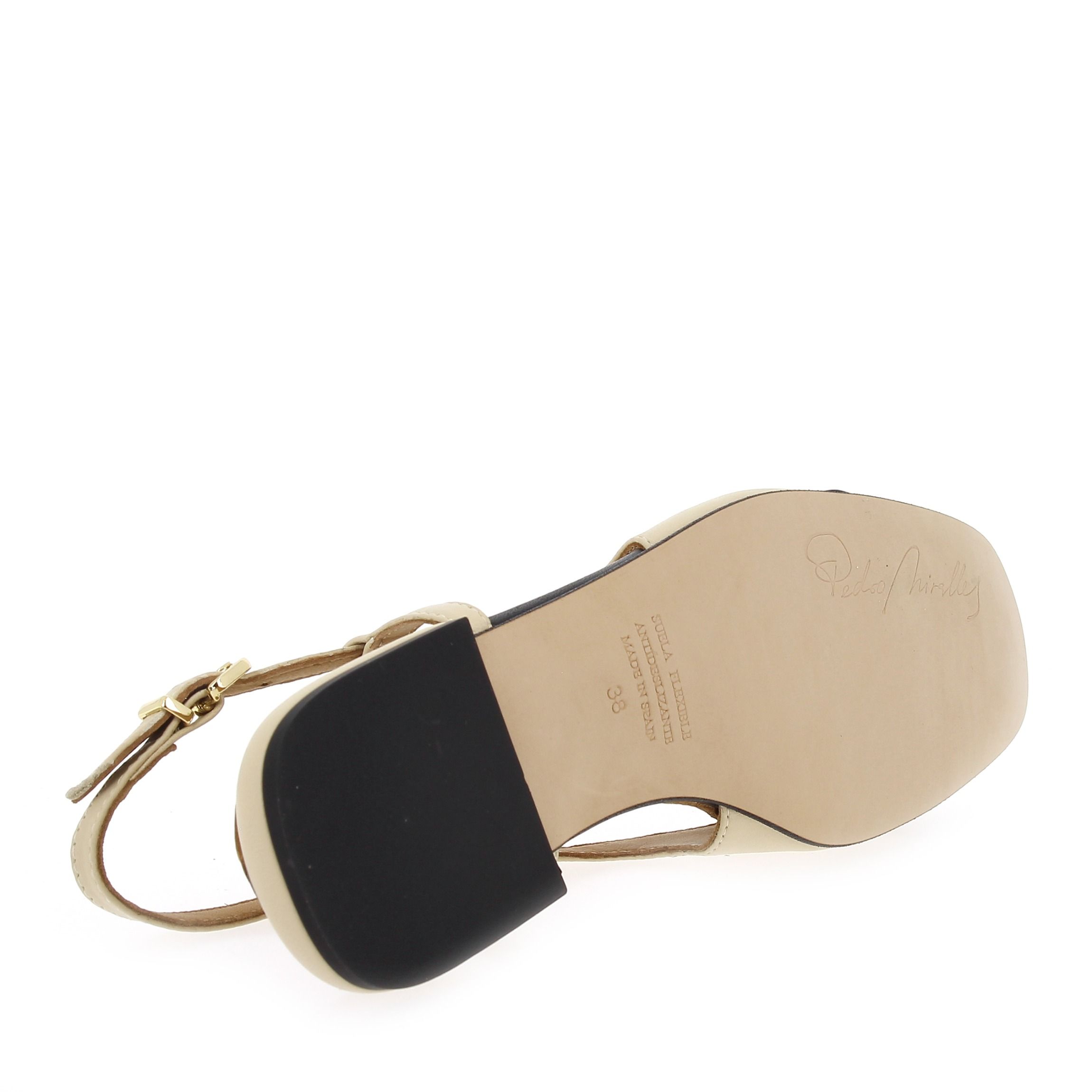 Pedro Miralles  14632 - Beige Noir