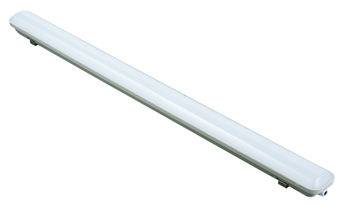 RELED RELED24 LED rasvetna tela 24W IP65 2400lm D1180mm