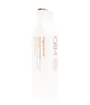 O&M Maintain the Mane Conditioner-350 ml
