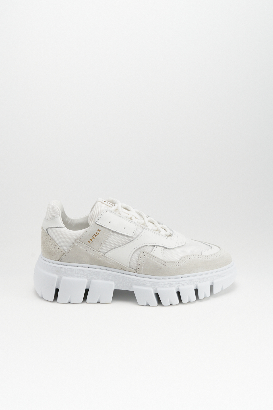 CPH318 material mix white