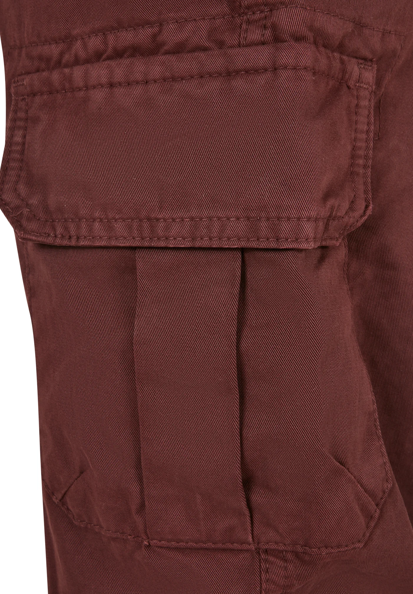 Pantalones cargo Urban Classics JOGGING