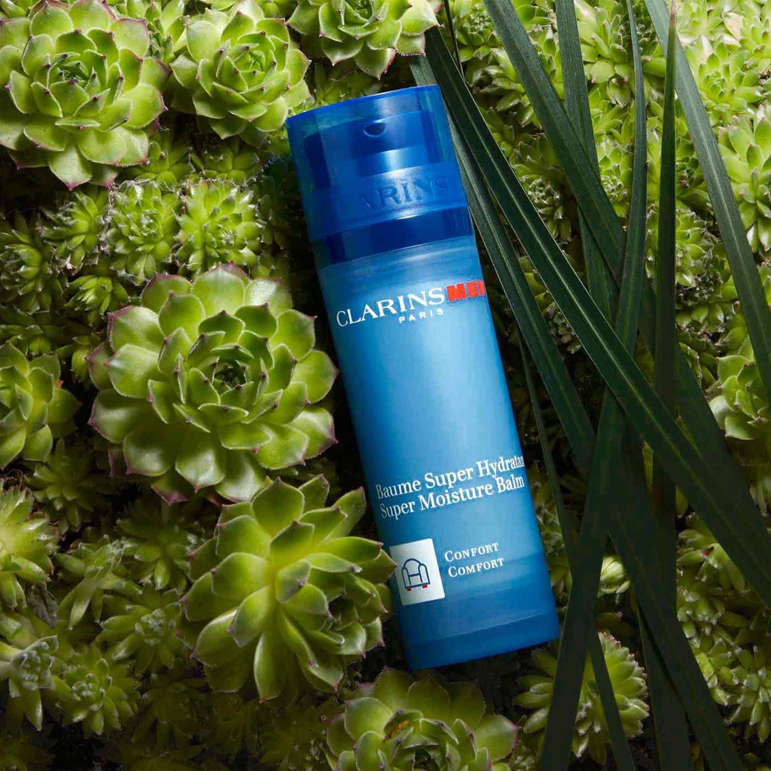 Clarins Super hydratačný balzam
