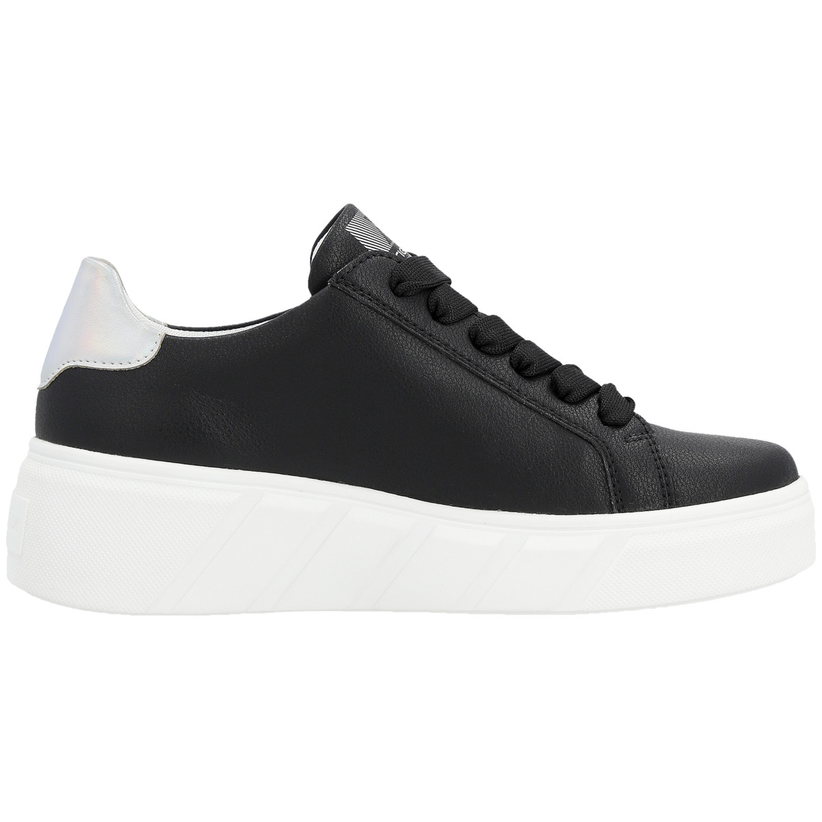Rieker EVOLUTION W0505 Sneaker Low schwarz