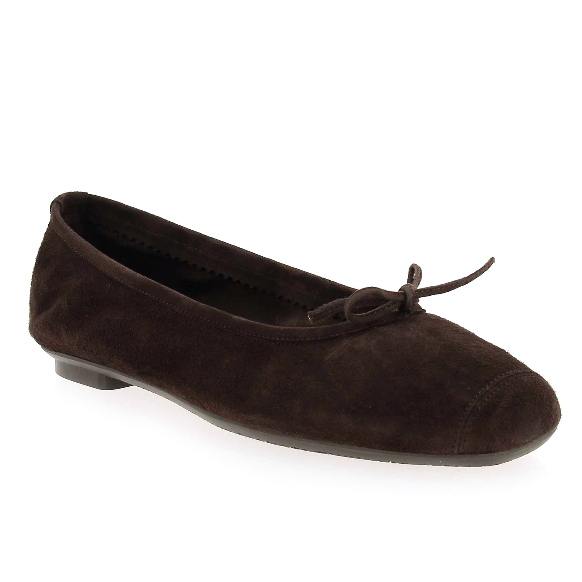 Reqins  HARMONY PEAU - Marron