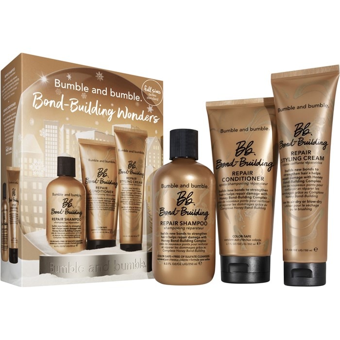 Shampoo Geschenkset von Bumble and bumble