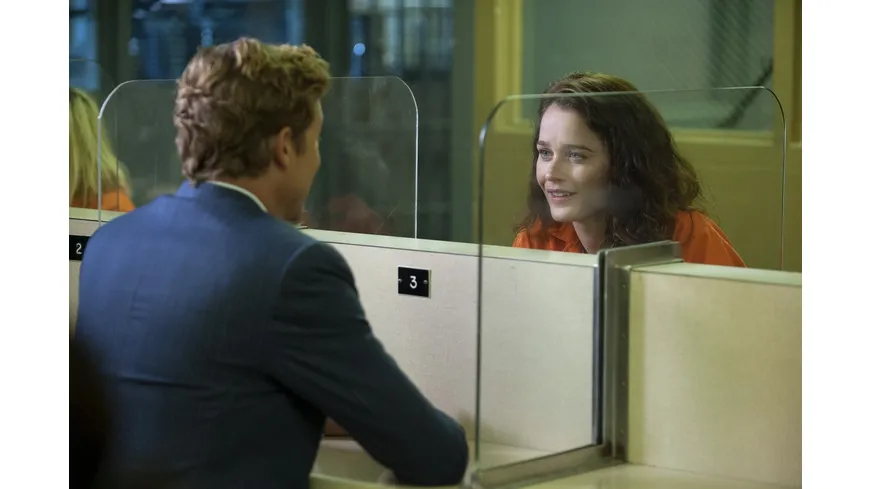 The Mentalist - Staffel 7  [3 DVDs]