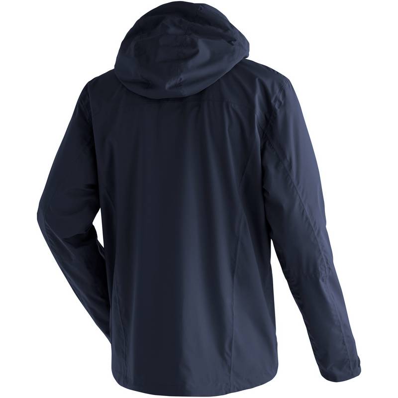 Maier Sports Metor Rec Funktionsjacke Herren