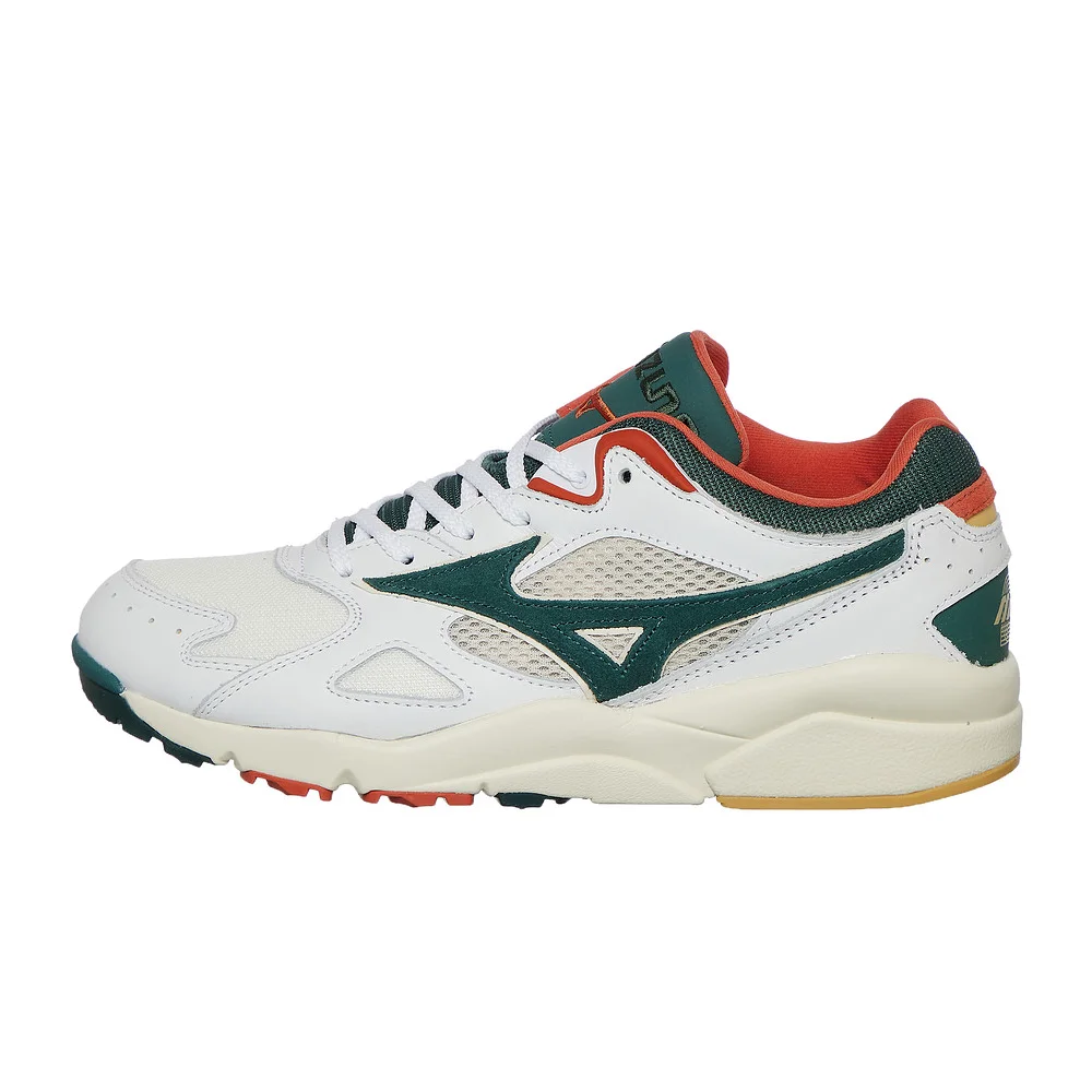 Mizuno Sky Medal D1GA331901 / weiss