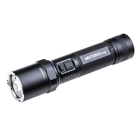 Nextorch 77NT-P80 Lámpara Zak LED 1300 lúmenes