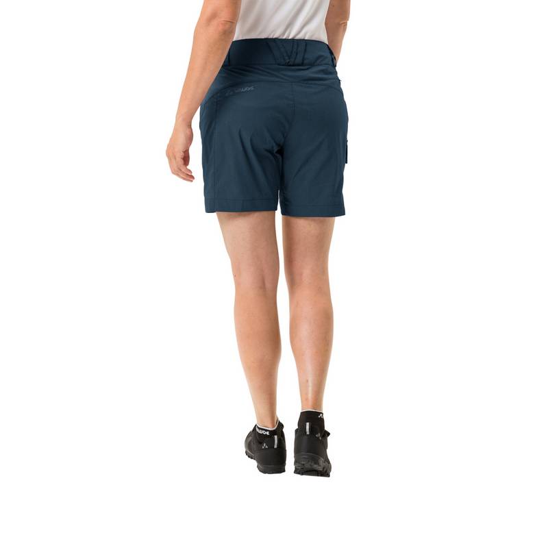 VAUDE Women's Tremalzini Shorts II Funktionshose Damen