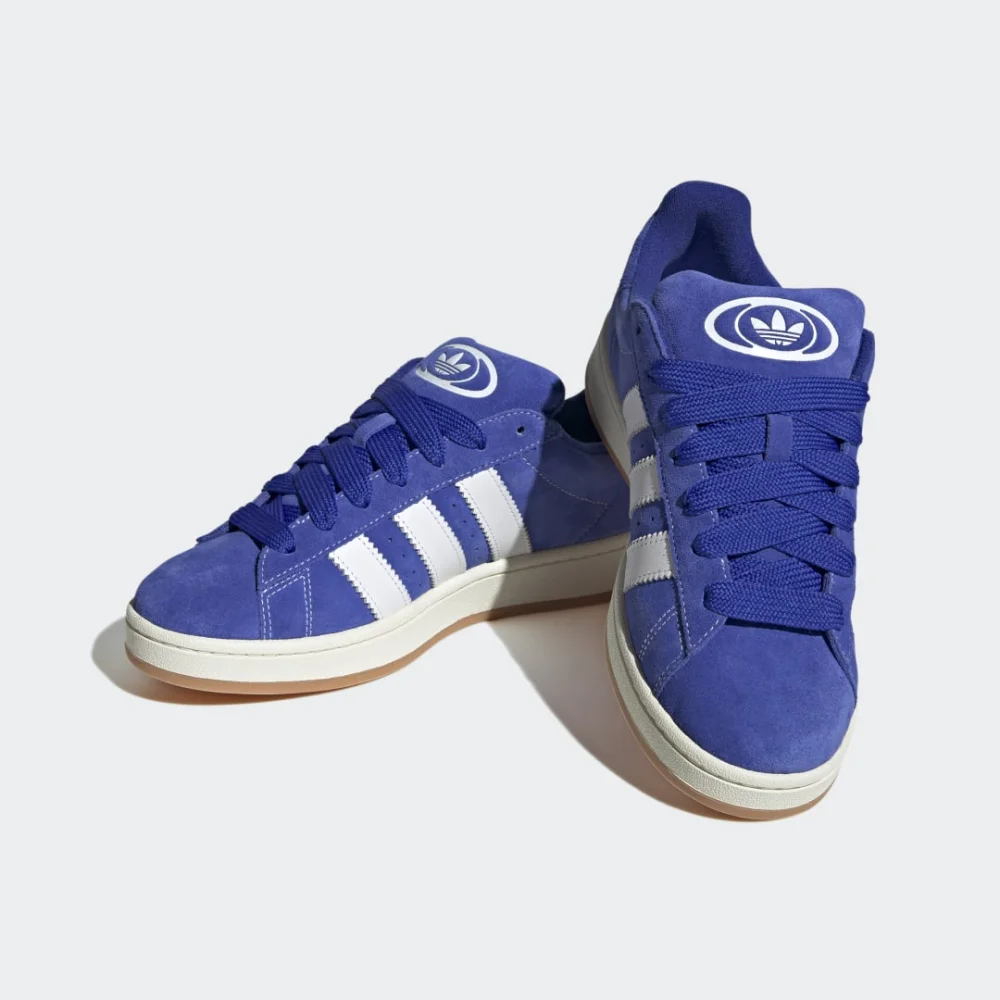 adidas Campus 00s H03471 / blau
