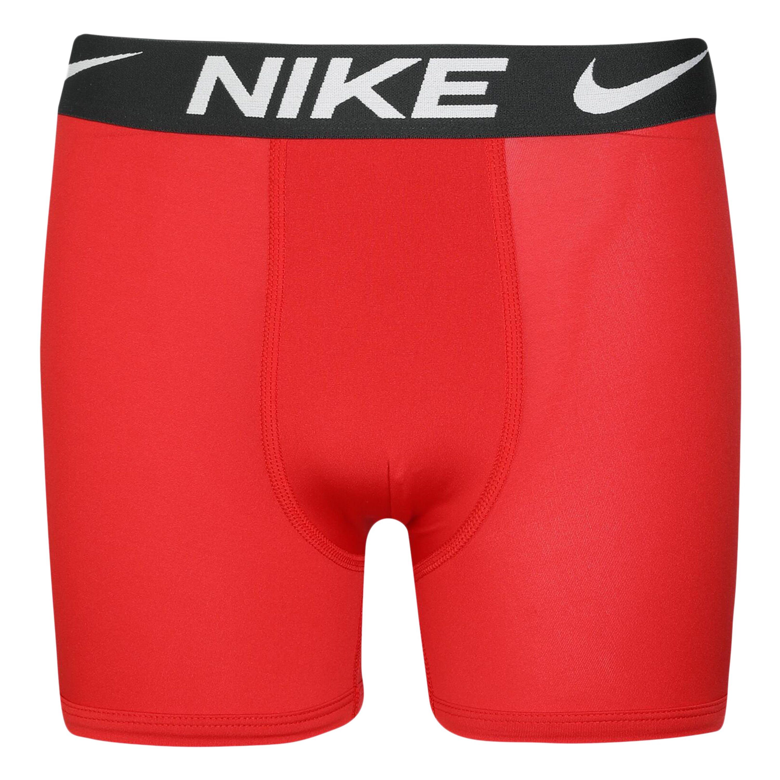 Nike Sportswear Boxershorts für Kinder (Packung, 3-St)