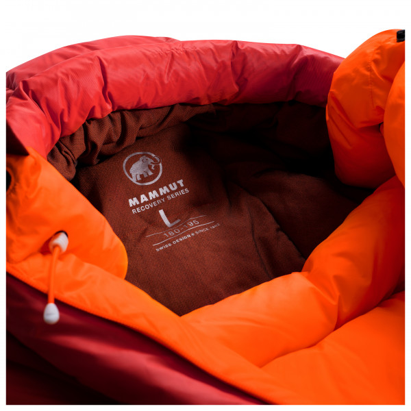 Mammut - Perform Down Bag -7C - Daunenschlafsack