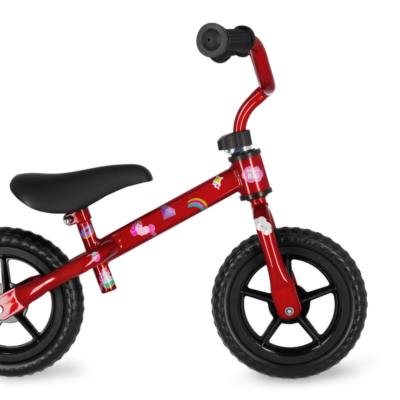Reflexné nálepky na bicykel - Jazda so štýlom