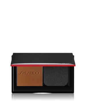 Shiseido Synchro Skin Self-Refreshing Custom Finish Kompakt Foundation-9 g