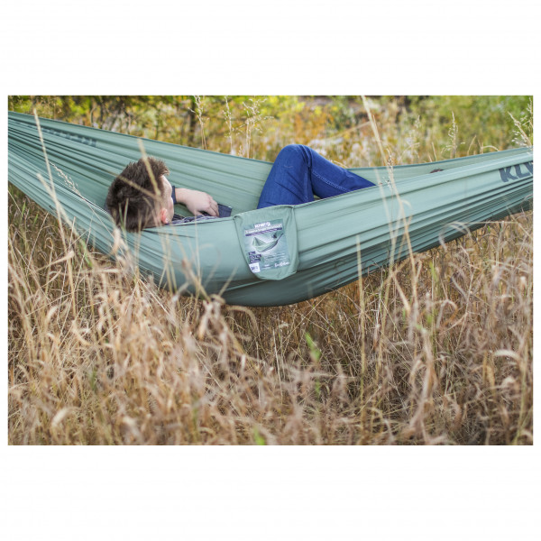 Klymit - Traverse Hammock - Hängematte
