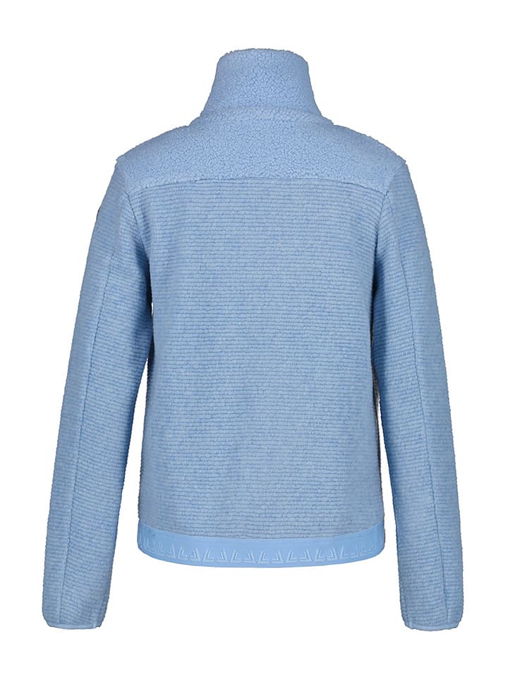 LUHTA Fleecejacke 