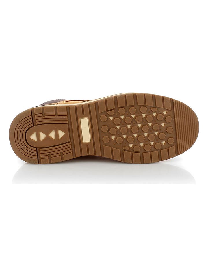 Kimberfeel Boots 