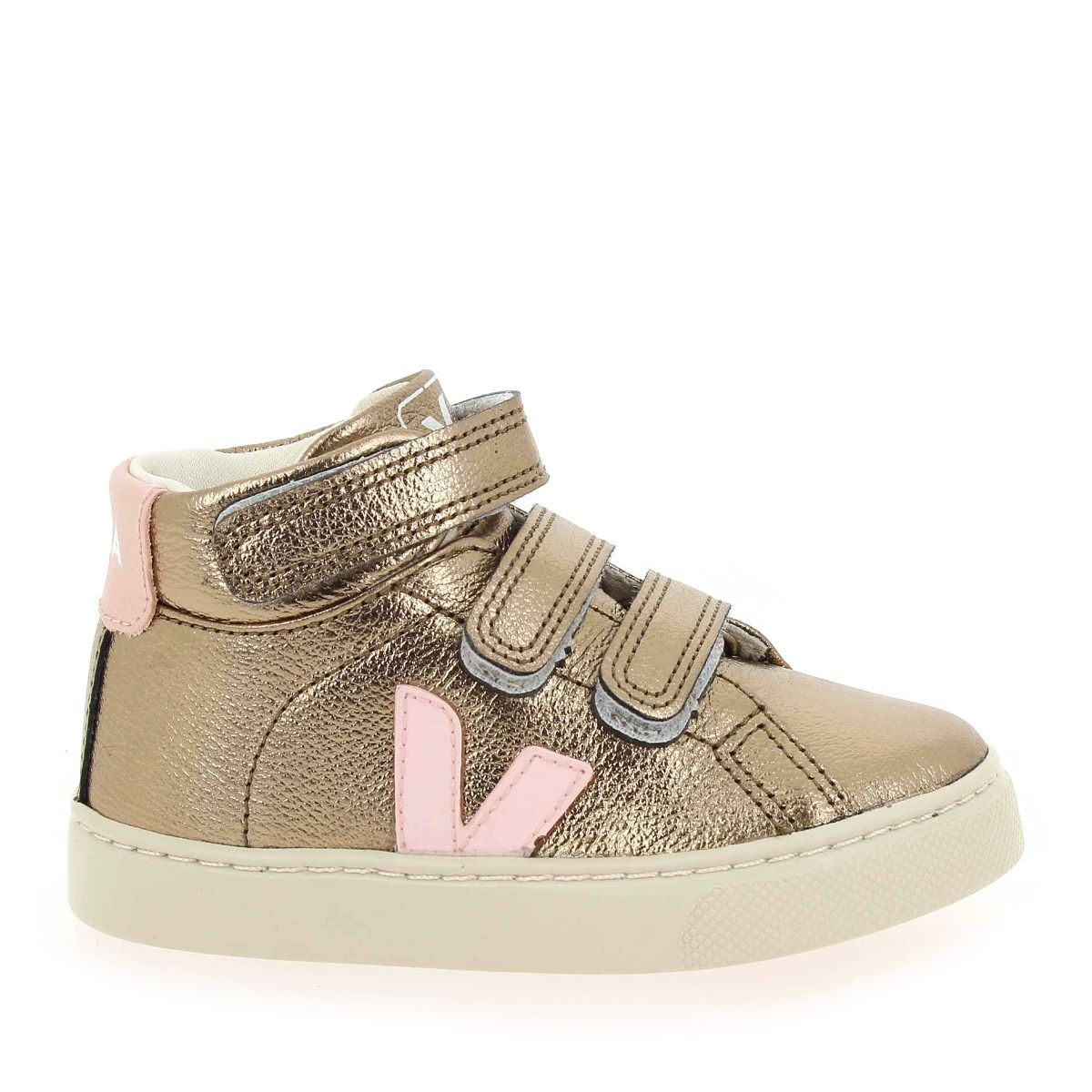 Veja  SMAL ESPLAR MID - bronze rose