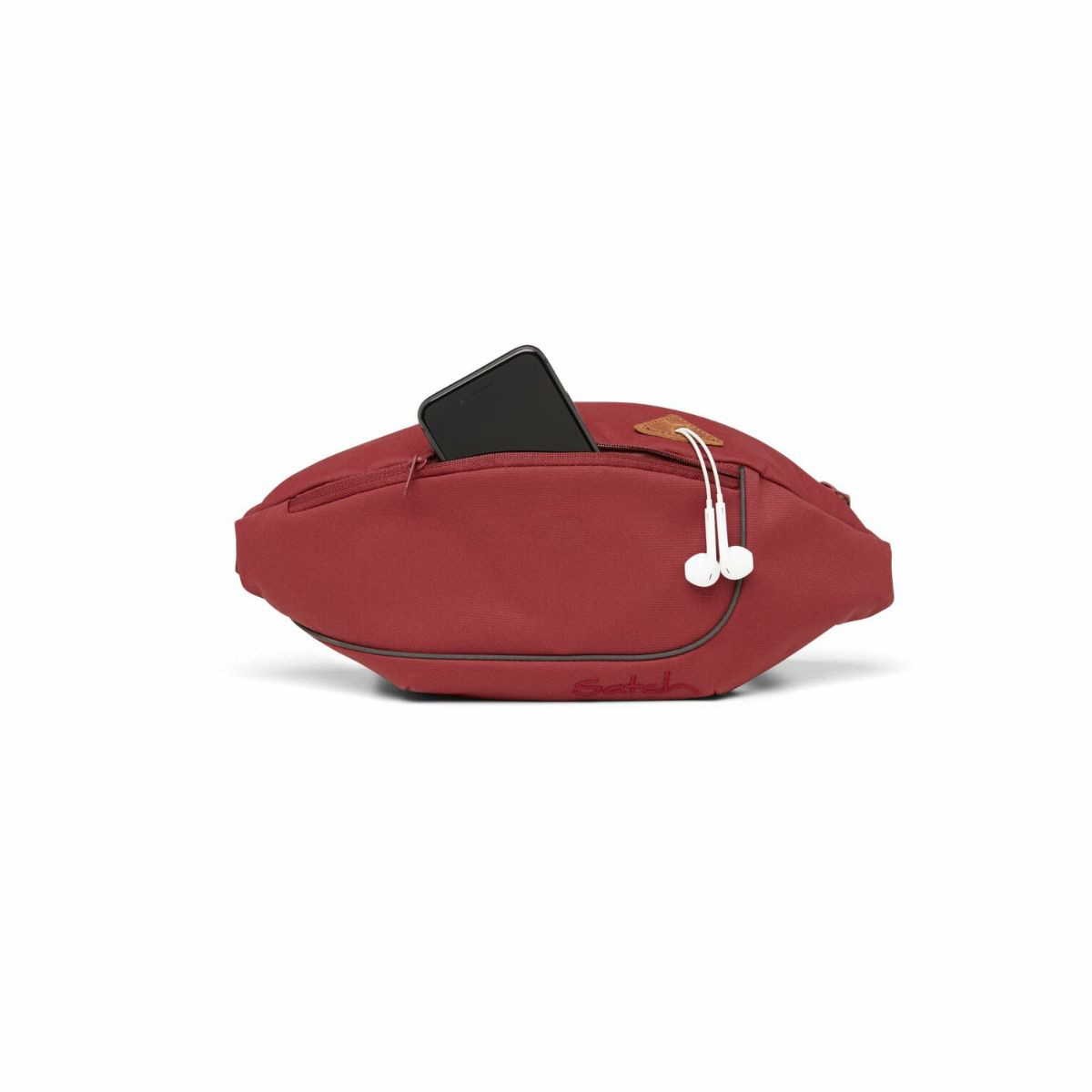 SATCH Handtaschen rot Hip Bag