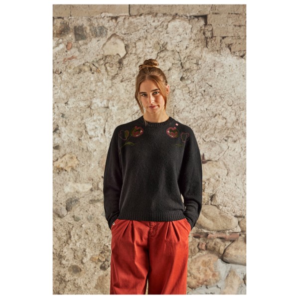 Maloja - Women's MarislwandM. - Pullover