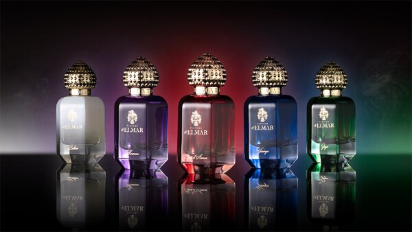 Parfums d'Elmar Leilani Eau de Parfum