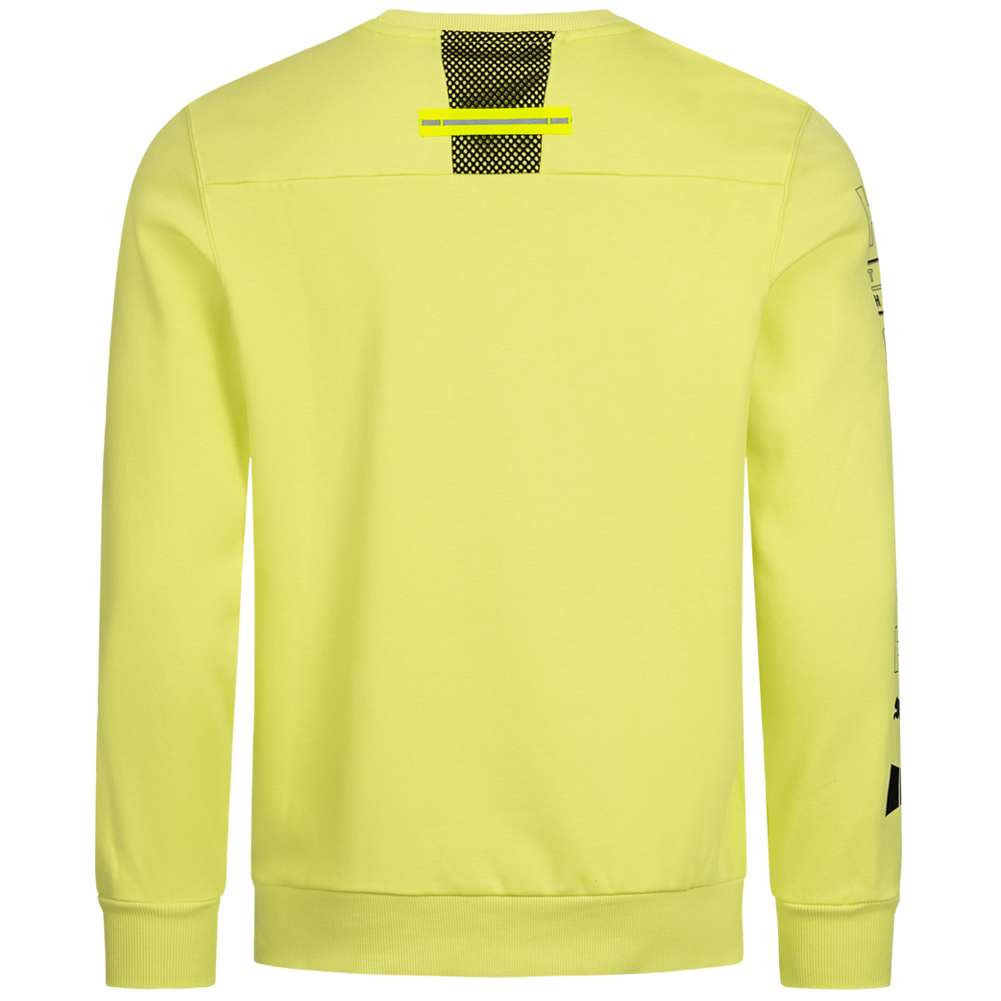 PUMA x Helly Hansen Crew Herren Sweatshirt 598284-96