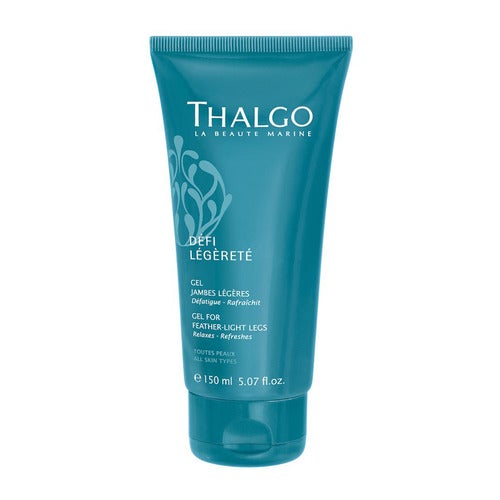 Thalgo gel za svetle noge 150 ml