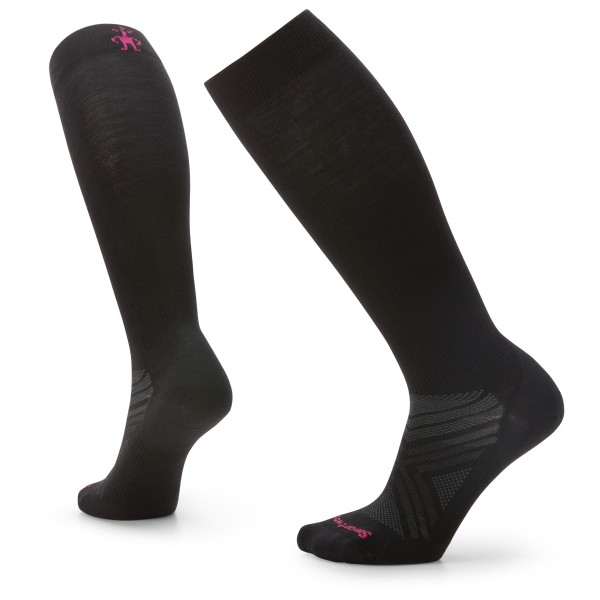 Smartwool - Women's Ski Zero Cushion OTC - Skisocken