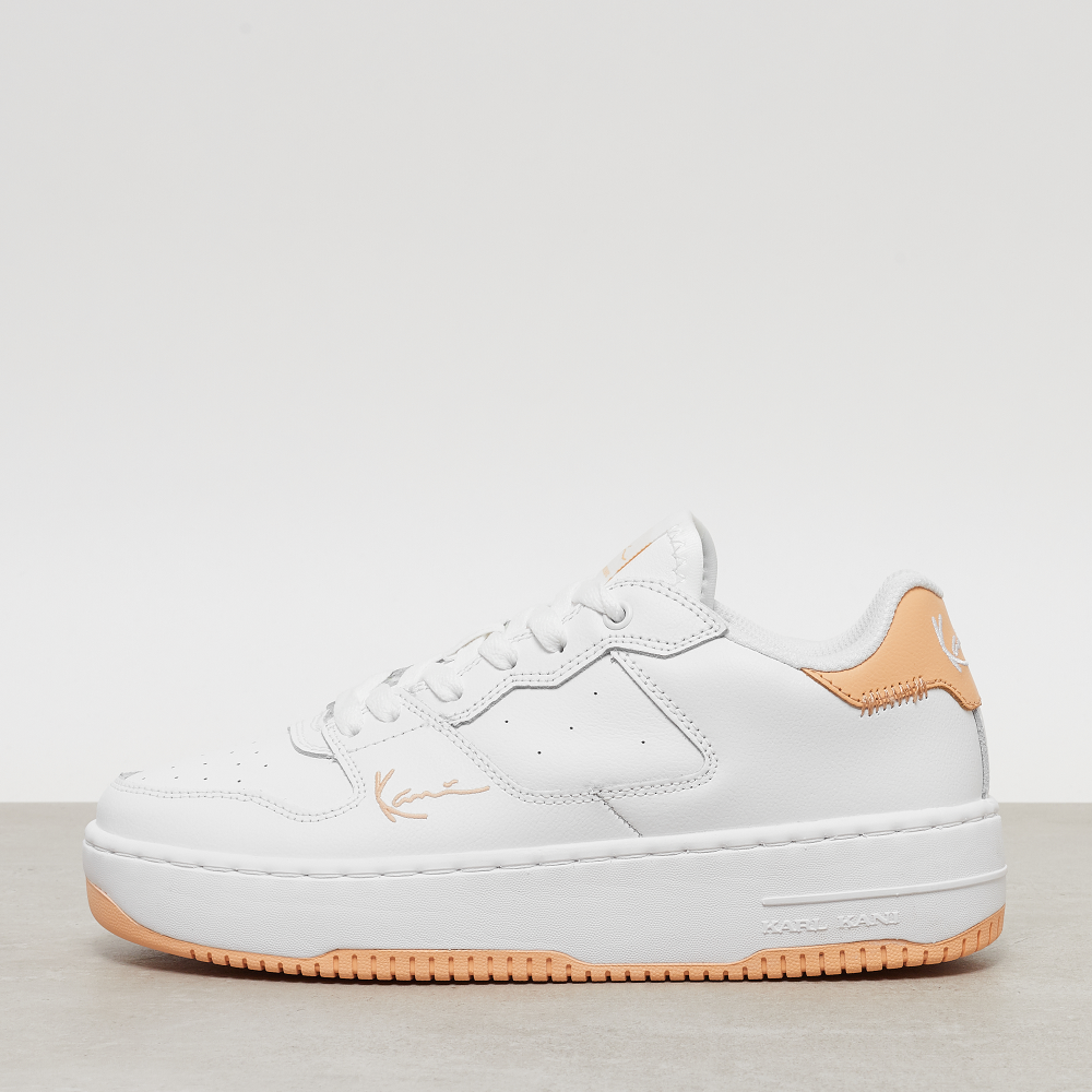 Karl Kani 89 UP KKFWW000106 / weiss