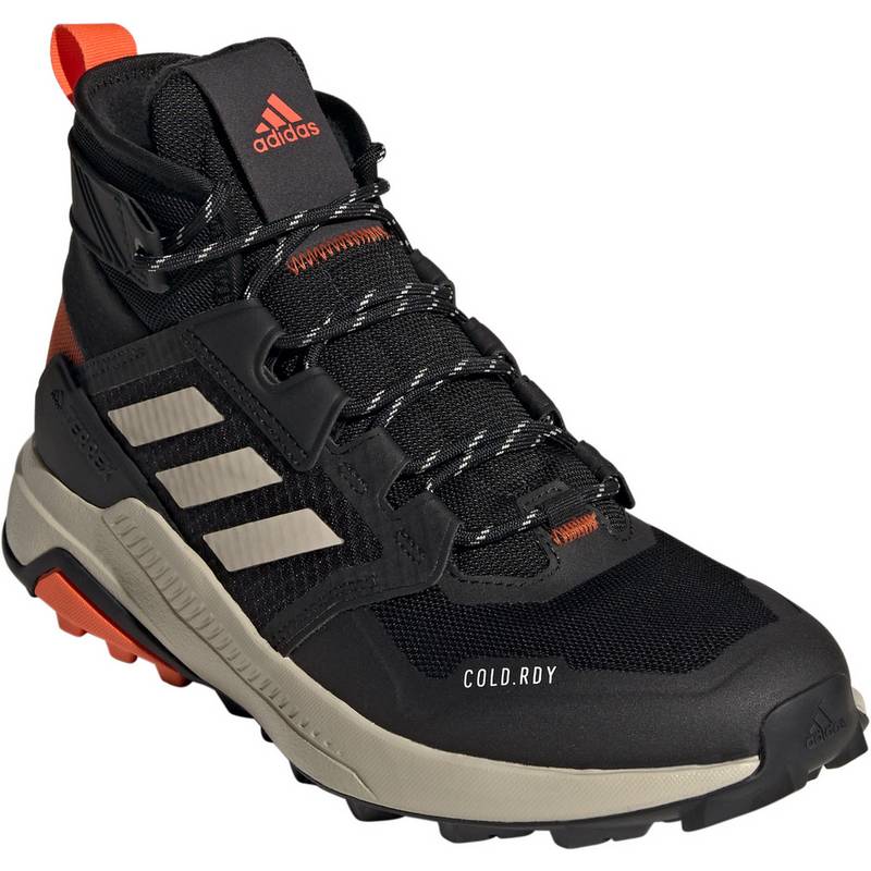 adidas TRAILMAKER MID CRDY Winterschuhe Damen