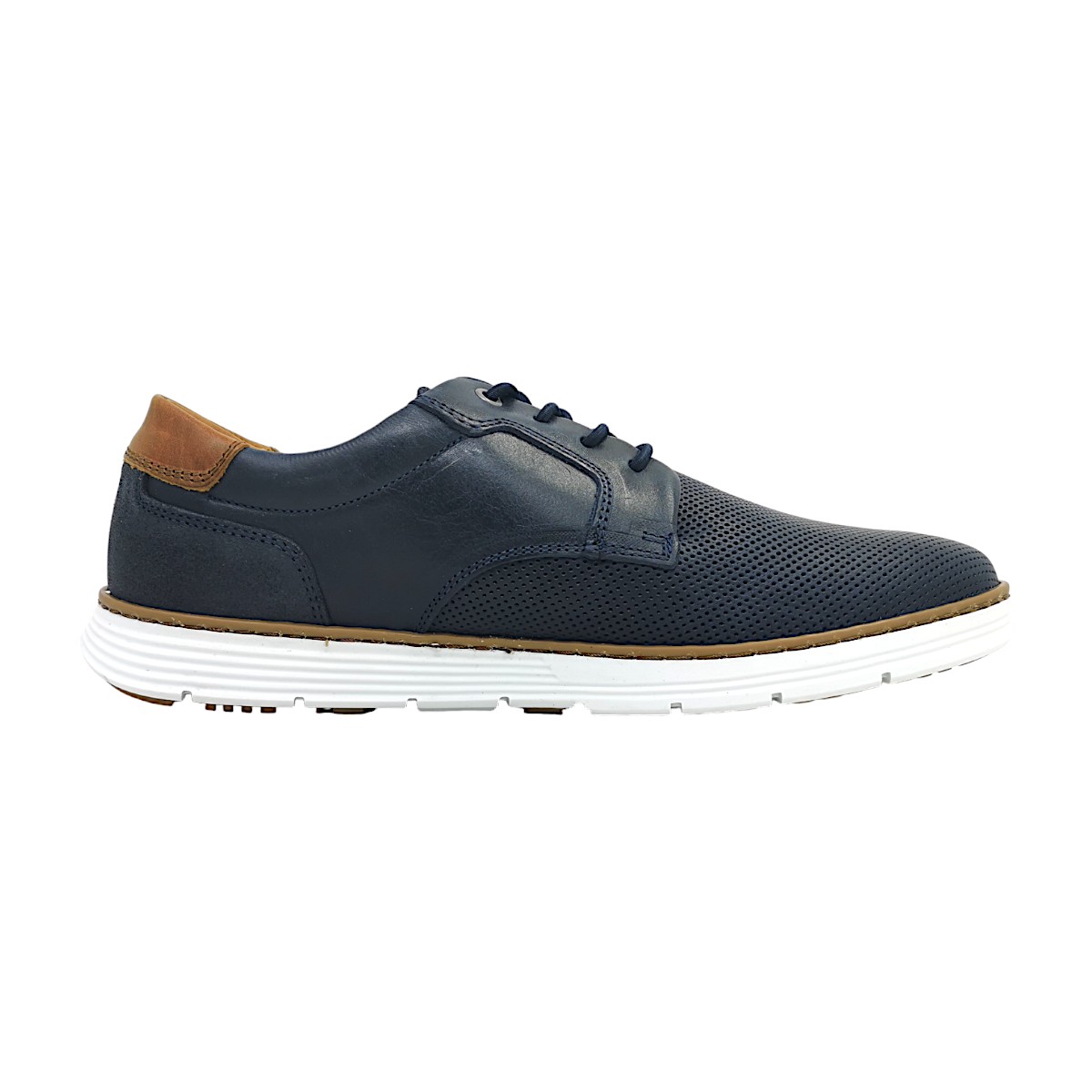 Bullboxer 628K21101BNAC Blau navy