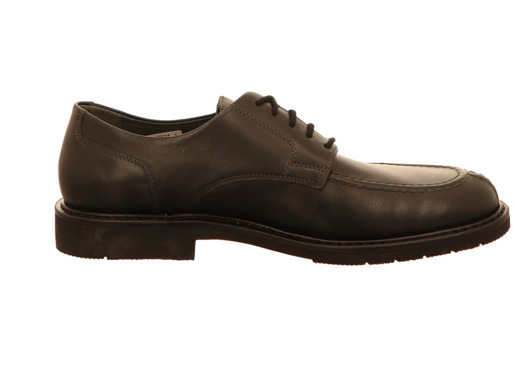 MEPHISTO Business Schuhe schwarz