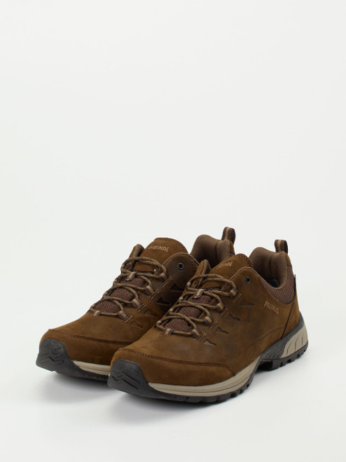 Schnürschuh-46102090917 Meindl