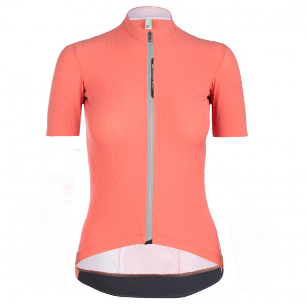 Q36.5 - Women's Jersey Short Sleeve L1 Pinstripe X - Radtrikot