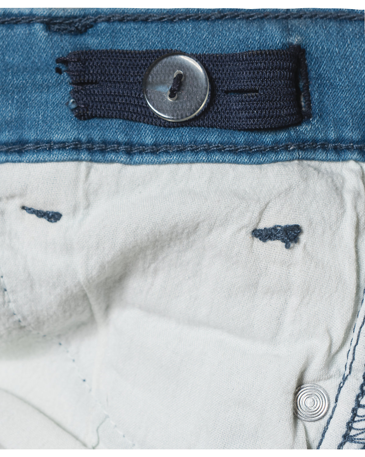 Jeansshorts für Jungen von ZAB kids