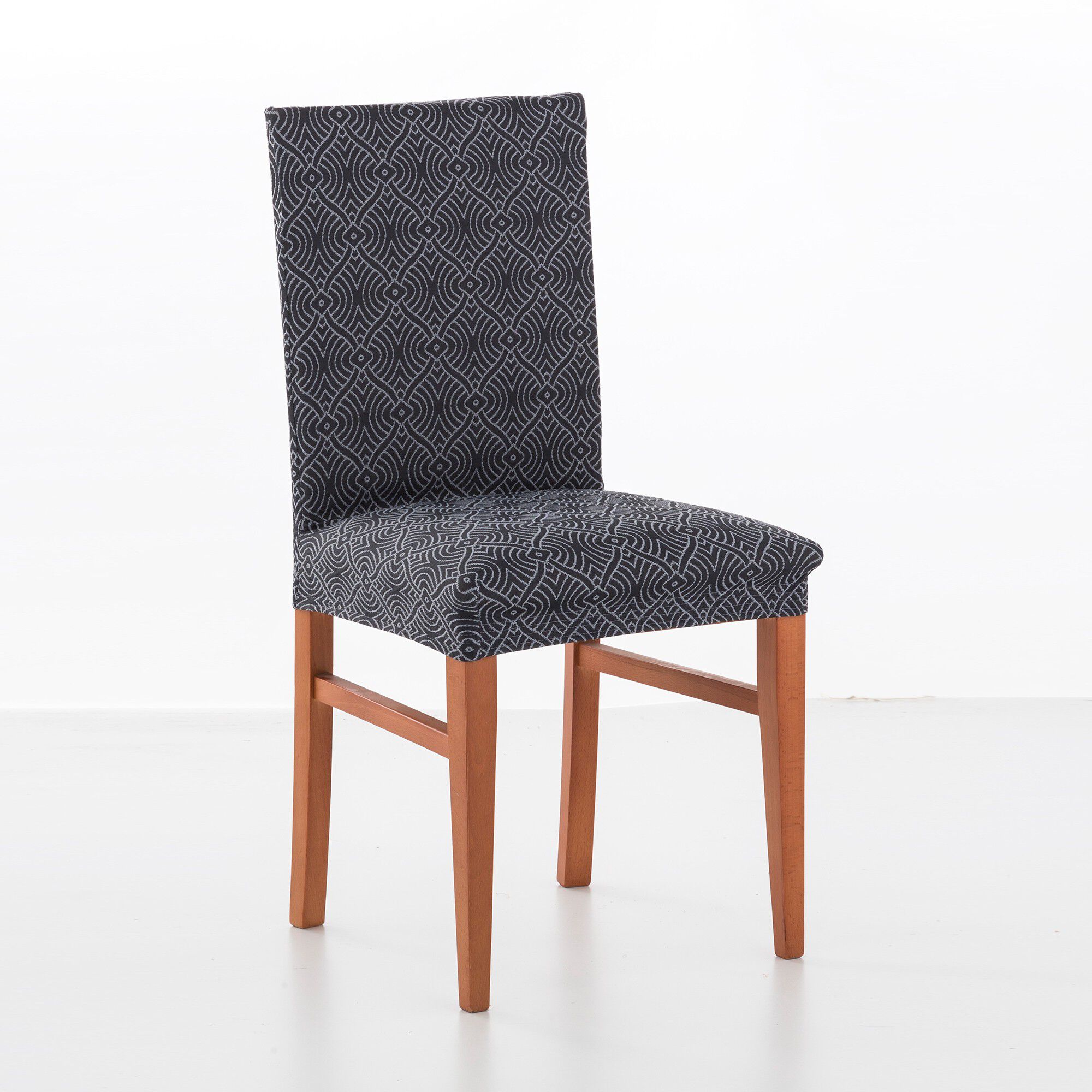 Housse chaise extensible Gemma