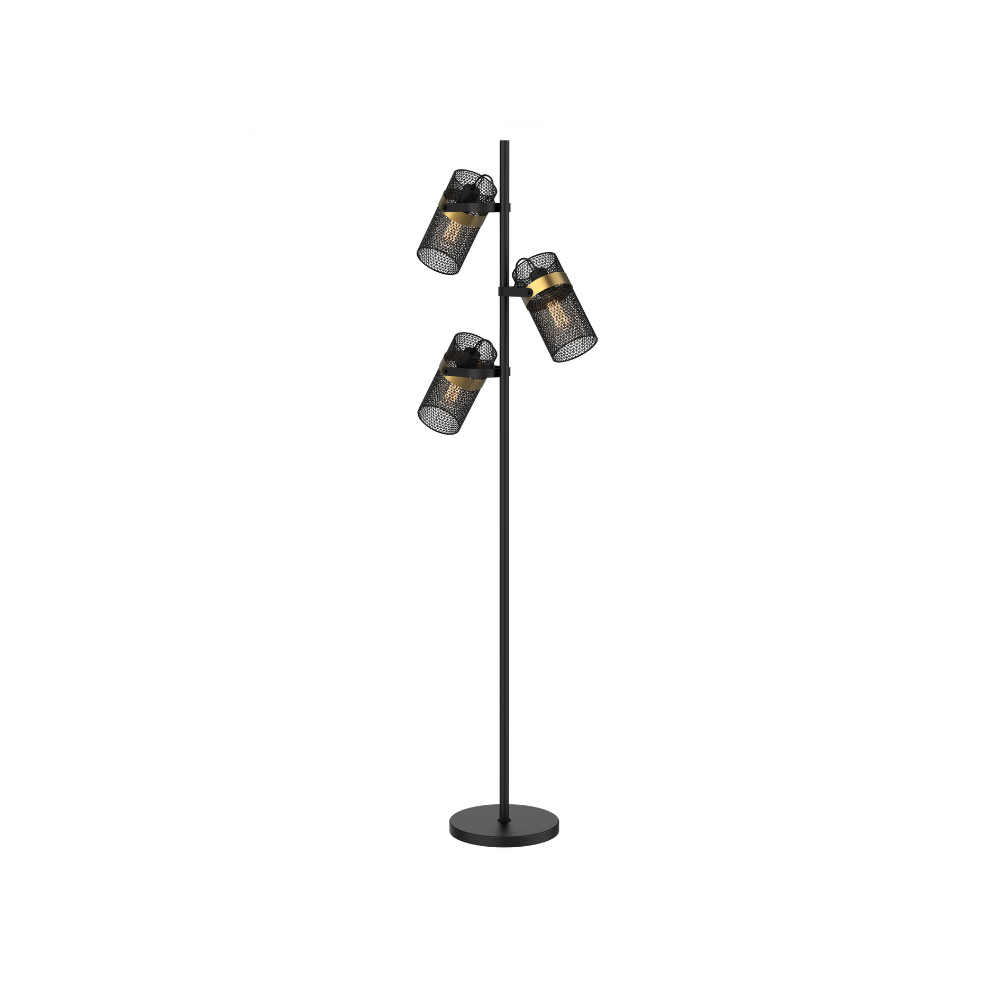 Home Deluxe Stehlampe LUMOS