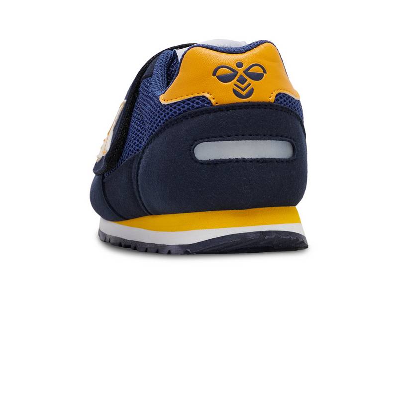 hummel REFLEX VELCRO JR Sneaker Kinder
