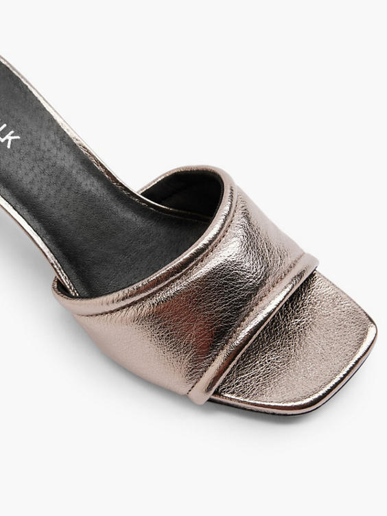 Catwalk Pantolette