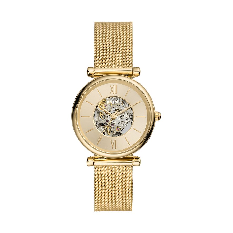 Fossil Damenuhr Carlie