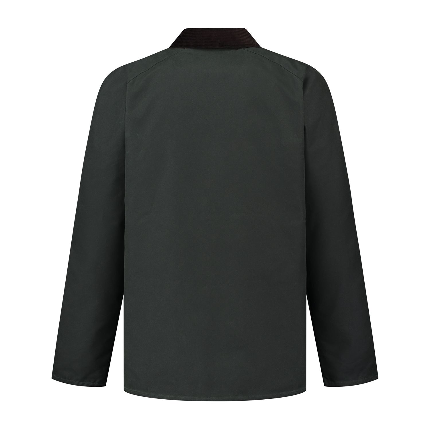 MGO Boris Green Herren Jacke