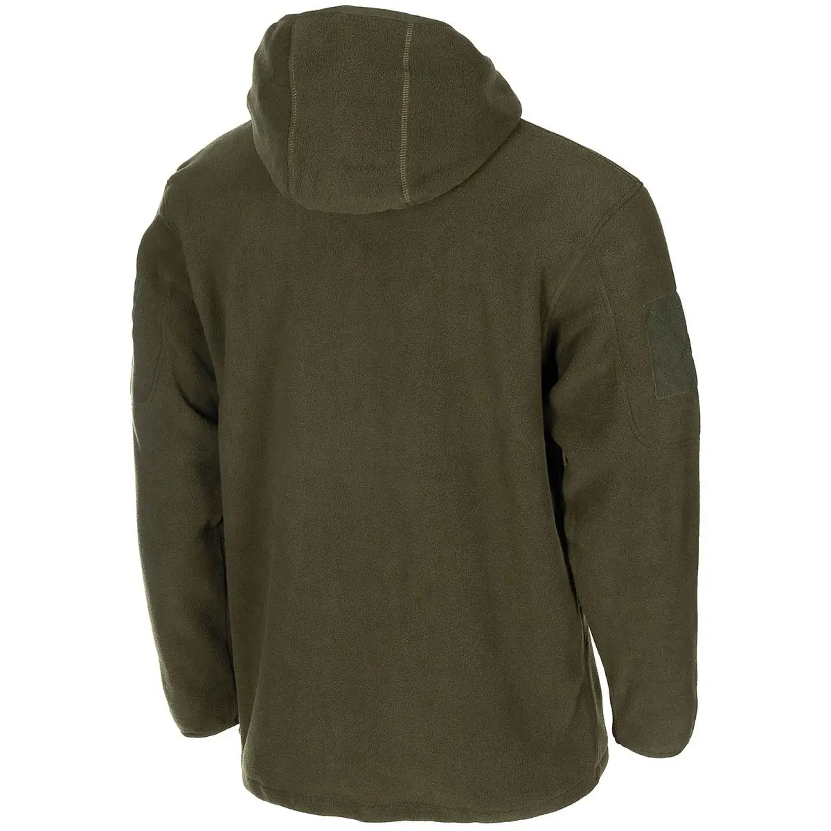 Fleecejacke Tactical oliv