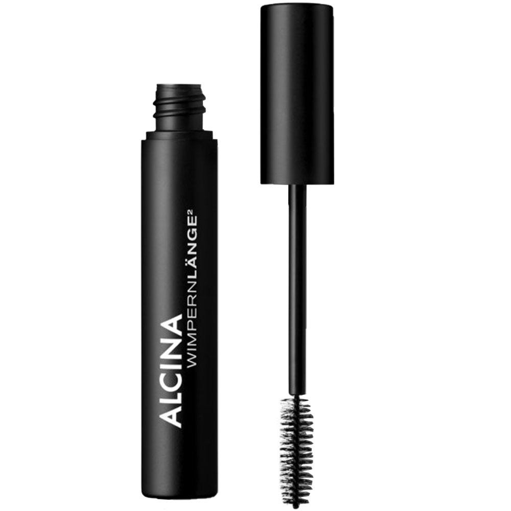 Alcina Wimpernlänge² Mascara 8 ml
