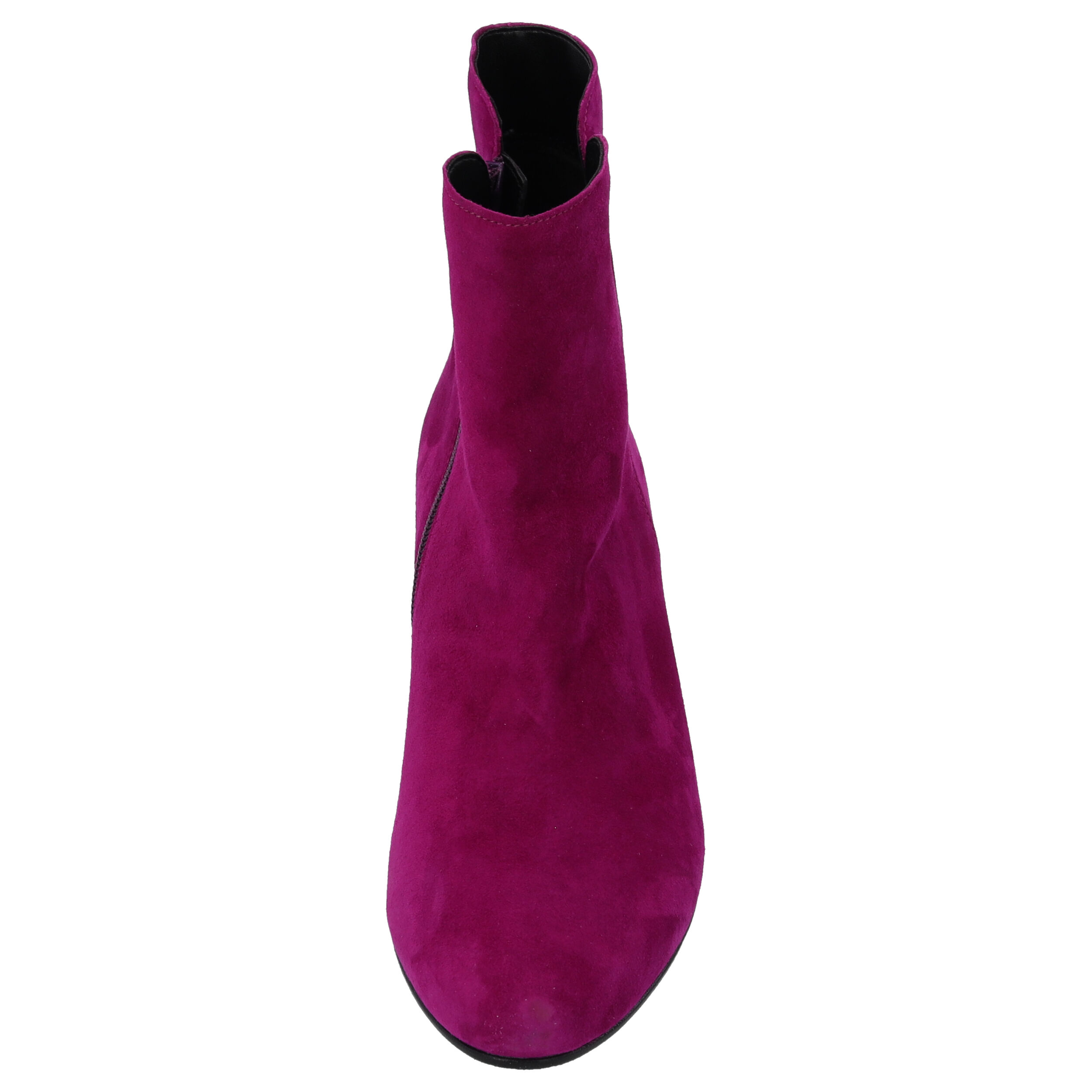 Gabor 35.680, Stiefeletten, Damen, Pink