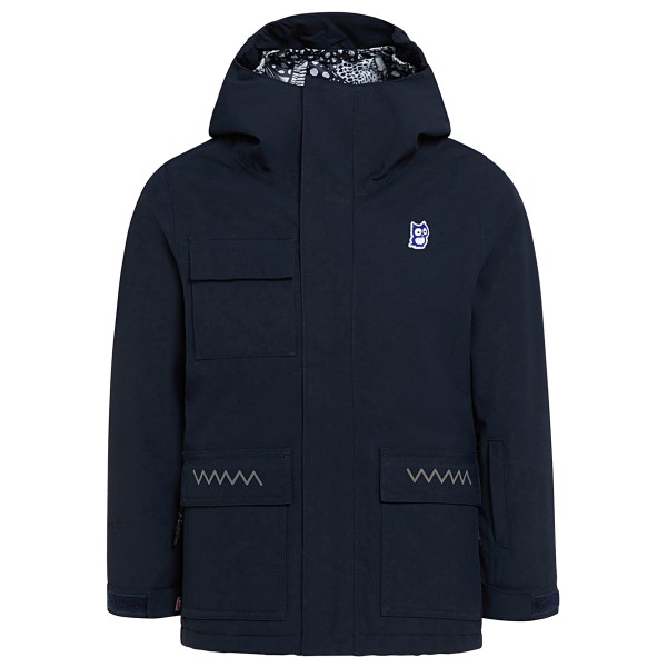 Namuk - Kid's Mission Snow Jacket - Skijacke