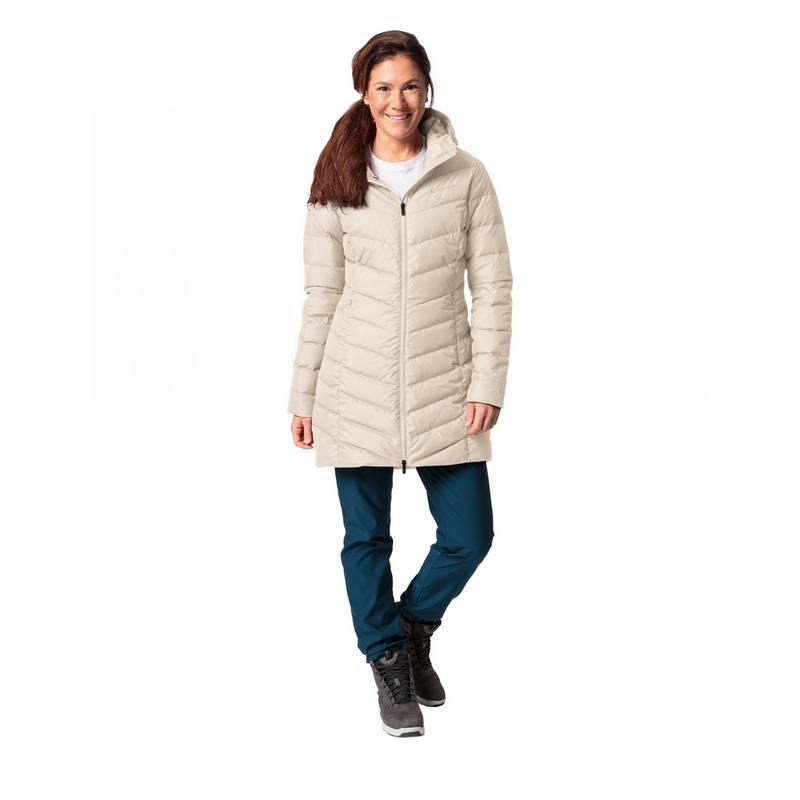 VAUDE Women's Annecy Down Coat Outdoorjacke Damen