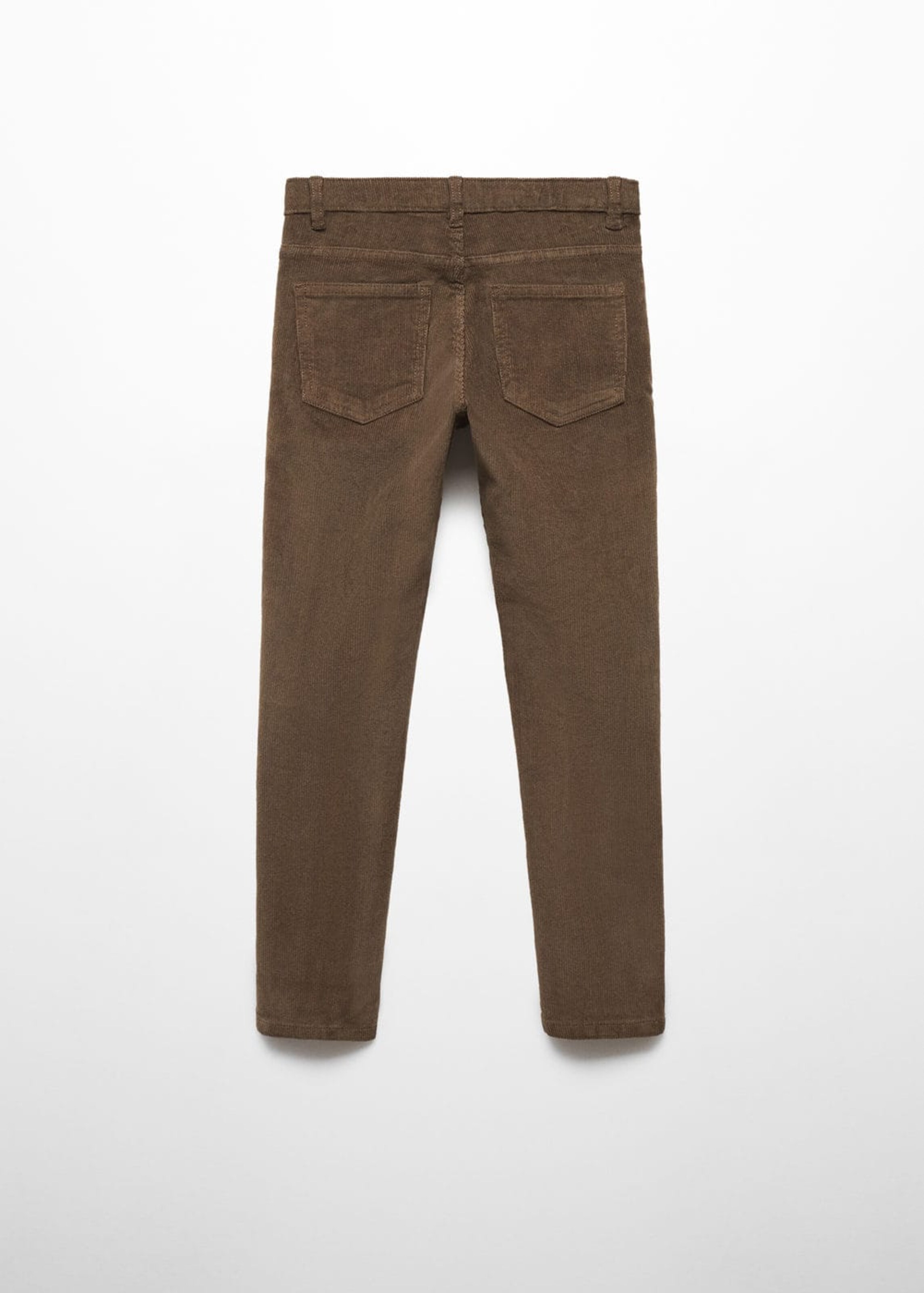Regular Pants 'Borja'