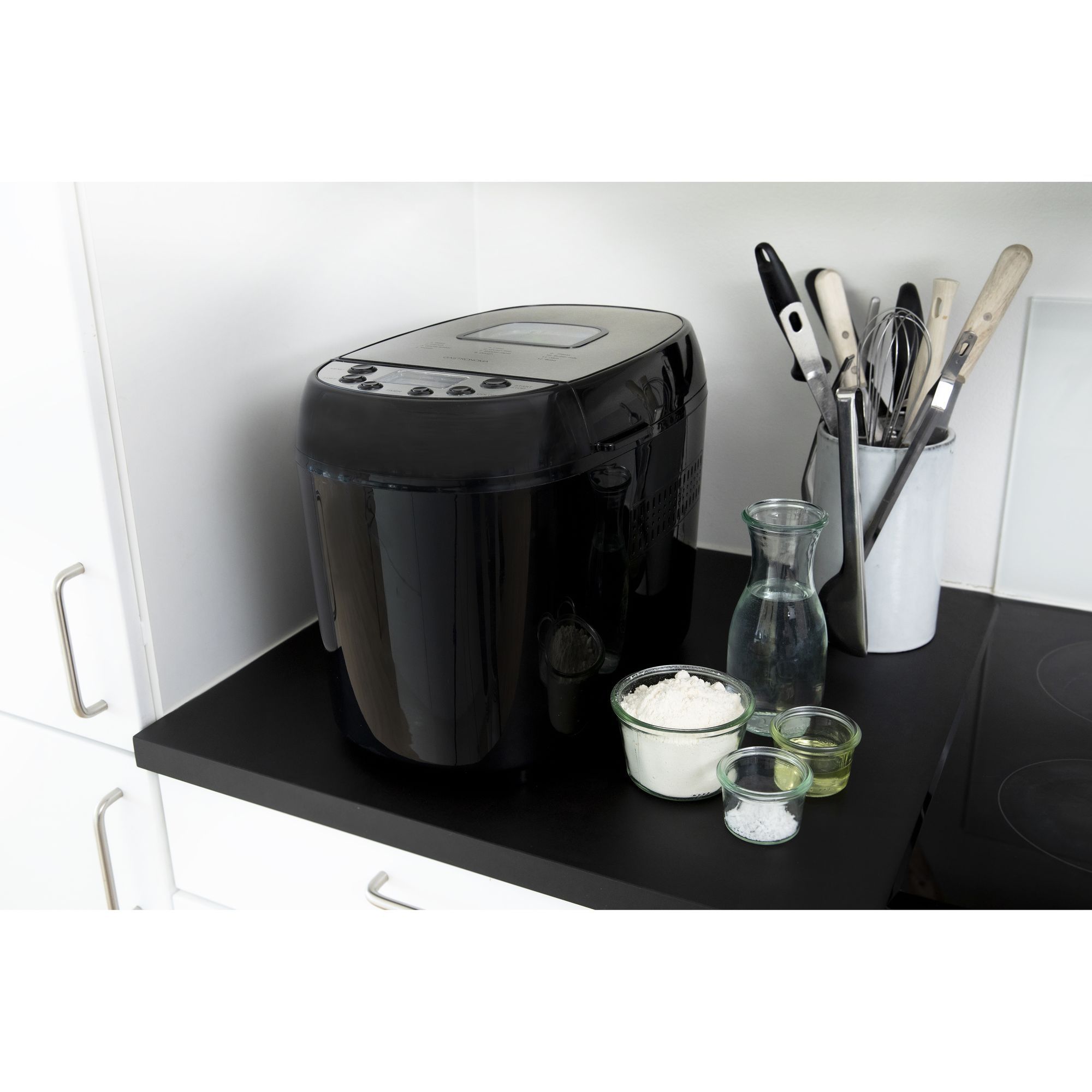 Gastronoma 18260001 Brotbackautomat
