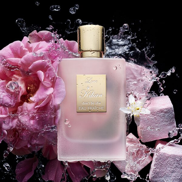 KILIAN PARIS The Narcotics Love, Don't Be Shy Eau Fraîche